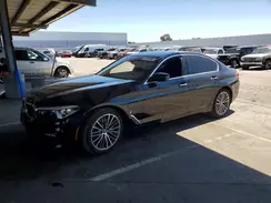 WBAJA9C54JB250406 2018 BMW 5ER