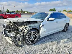 WBAJA9C54JB250423 2018 BMW 5ER