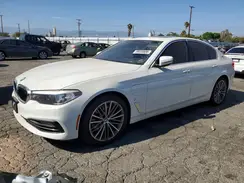 WBAJA9C54JB250471 2018 BMW 5ER