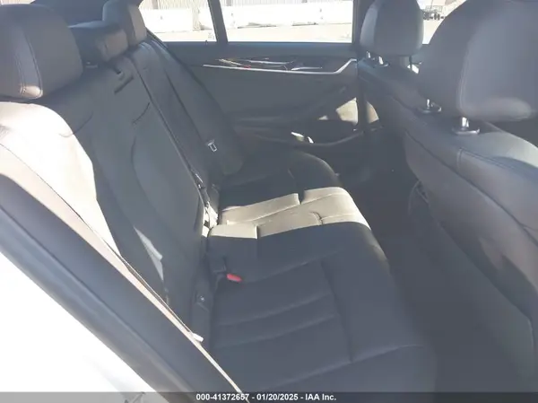 WBAJA9C54JB251183 2018 BMW 5ER - Image 8