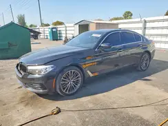 WBAJA9C54JB251877 2018 BMW 5ER