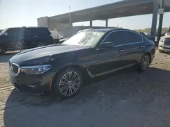WBAJA9C54JB252043 2018 BMW 5ER