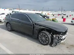 WBAJA9C54JB252821 2018 BMW 5ER