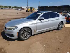 WBAJA9C54JB252883 2018 BMW 5ER