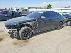 WBAJA9C54JB253497 2018 BMW 5ER