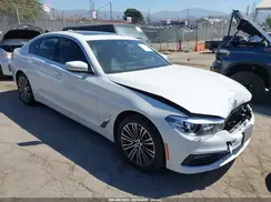 WBAJA9C54JB253578 2018 BMW 5ER