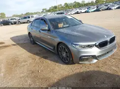 WBAJA9C54JG623026 2018 BMW 5ER