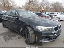WBAJA9C54KB253601 2019 BMW 5ER
