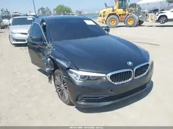 WBAJA9C54KB253615 2019 BMW 5ER