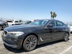 WBAJA9C54KB253727 2019 BMW 5ER