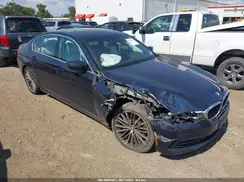 WBAJA9C54KB253985 2019 BMW 5ER