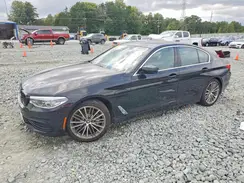 WBAJA9C54KB254148 2019 BMW 5ER