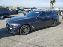WBAJA9C54KB254179 2019 BMW 5ER