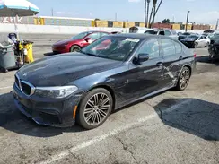 WBAJA9C54KB388173 2019 BMW 5ER