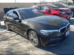 WBAJA9C54KB388402 2019 BMW 5ER