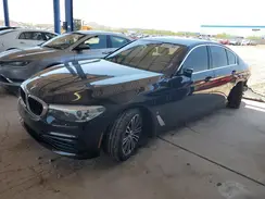 WBAJA9C54KB388657 2019 BMW 5ER