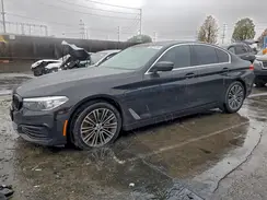 WBAJA9C54KB388979 2019 BMW 5ER