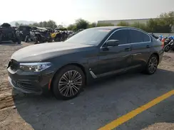 WBAJA9C54KB389016 2019 BMW 5ER