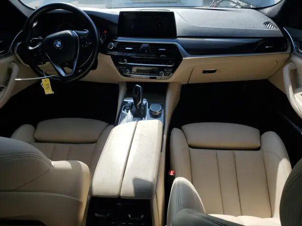 WBAJA9C54KB389419 2019 BMW 5ER - Image 8