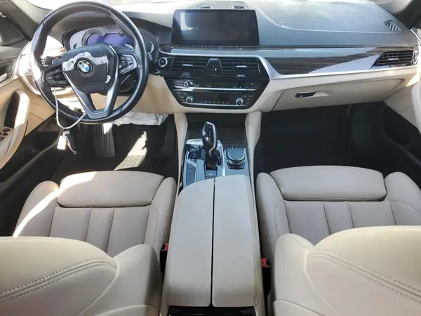 WBAJA9C54KB389629 2019 BMW 5ER - Image 8