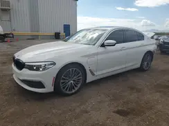WBAJA9C54KB389680 2019 BMW 5ER