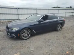 WBAJA9C54KB389971 2019 BMW 5ER