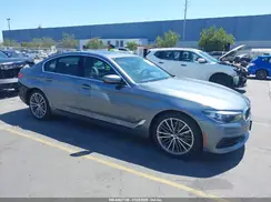 WBAJA9C54KB391851 2019 BMW 5ER