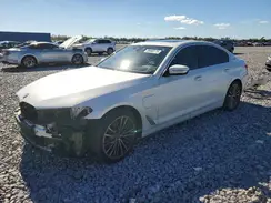WBAJA9C54KB392515 2019 BMW 5ER