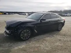 WBAJA9C54KB392594 2019 BMW 5ER