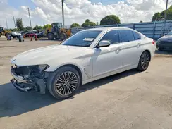 WBAJA9C54KB392806 2019 BMW 5ER