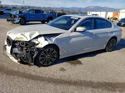 WBAJA9C54KB393986 2019 BMW 5ER