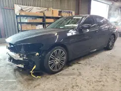 WBAJA9C54KB398654 2019 BMW 5ER
