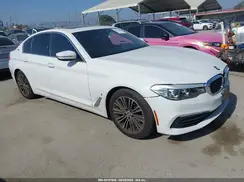 WBAJA9C54KB398668 2019 BMW 5ER