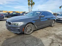 WBAJA9C54KB398878 2019 BMW 5ER
