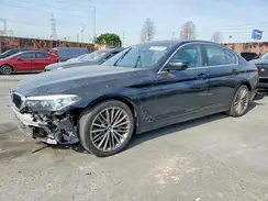 WBAJA9C54KB399027 2019 BMW 5ER