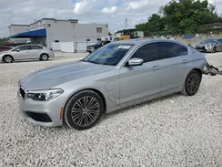 WBAJA9C54KB399156 2019 BMW 5ER