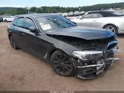 WBAJA9C55JB032684 2018 BMW 5ER