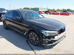 WBAJA9C55JB032734 2018 BMW 5ER