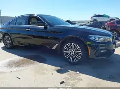 WBAJA9C55JB032877 2018 BMW 5ER