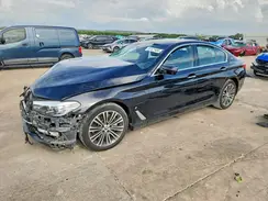 WBAJA9C55JB032961 2018 BMW 5ER
