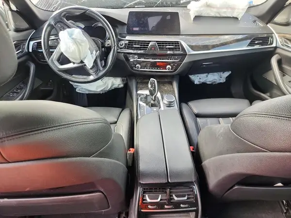 WBAJA9C55JB032961 2018 BMW 5ER - Image 8