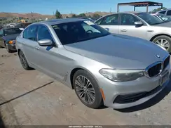 WBAJA9C55JB033074 2018 BMW 5ER