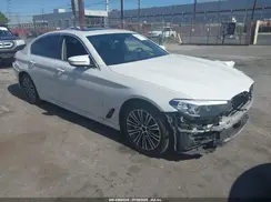 WBAJA9C55JB033916 2018 BMW 5ER