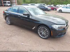 WBAJA9C55JB034161 2018 BMW 5ER