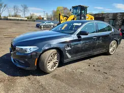 WBAJA9C55JB034287 2018 BMW 5ER