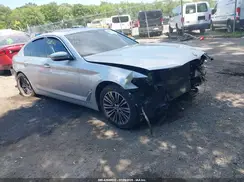 WBAJA9C55JB249085 2018 BMW 5ER