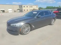 WBAJA9C55JB249331 2018 BMW 5ER