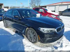 WBAJA9C55JB249488 2018 BMW 5ER