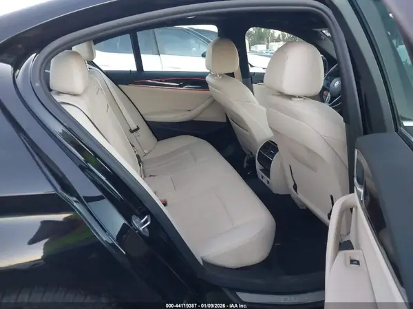 WBAJA9C55JB249507 2018 BMW 5ER - Image 8