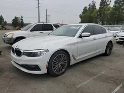 WBAJA9C55JB250172 2018 BMW 5ER